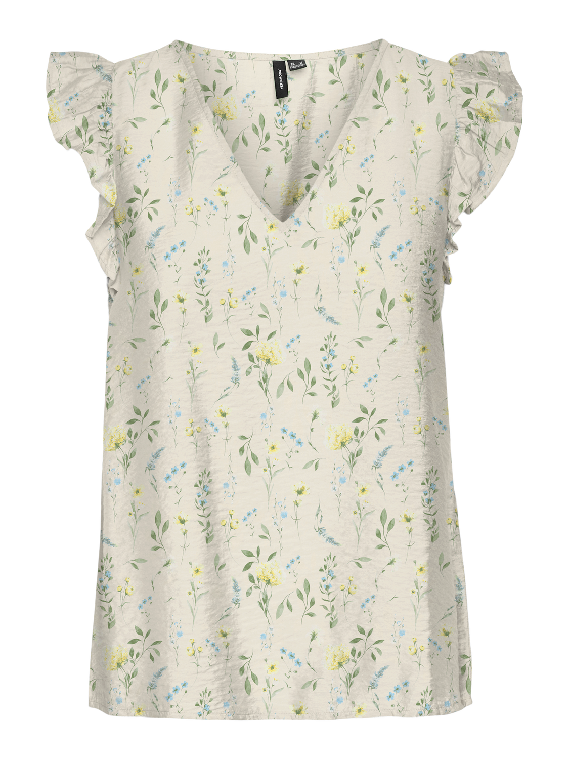 VMJOSIE T-Shirts & Tops - Birch